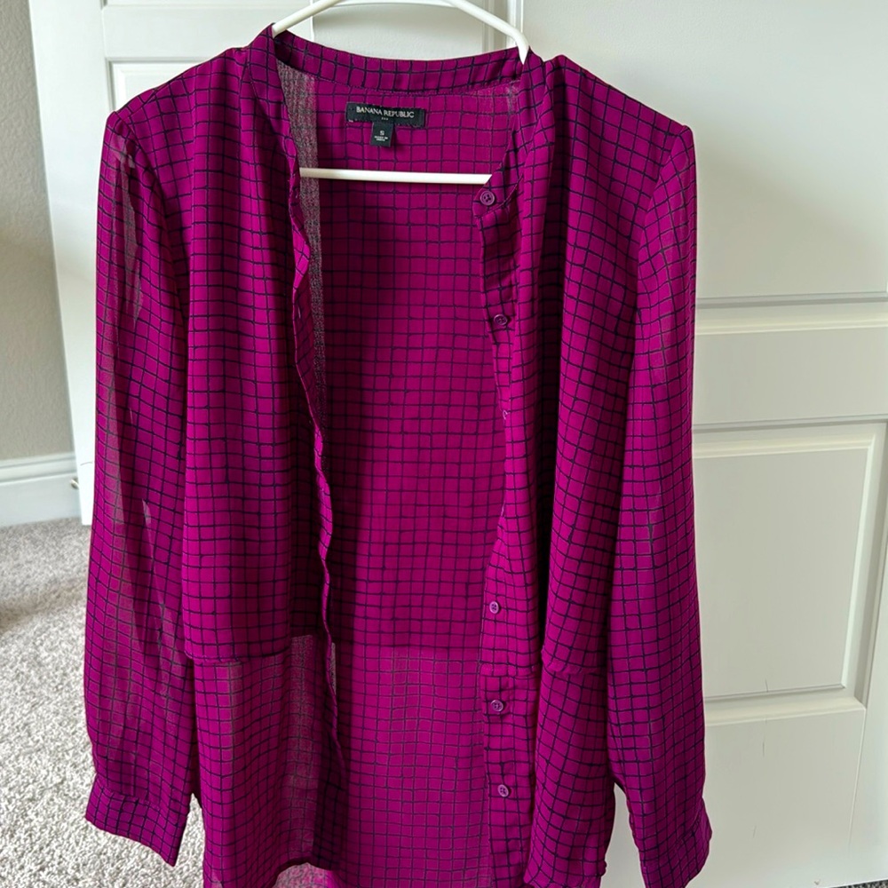 Women blouse
